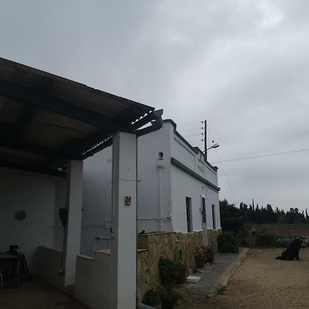 Casa Rural Masia D'En Gall L'Aldea Exteriör bild